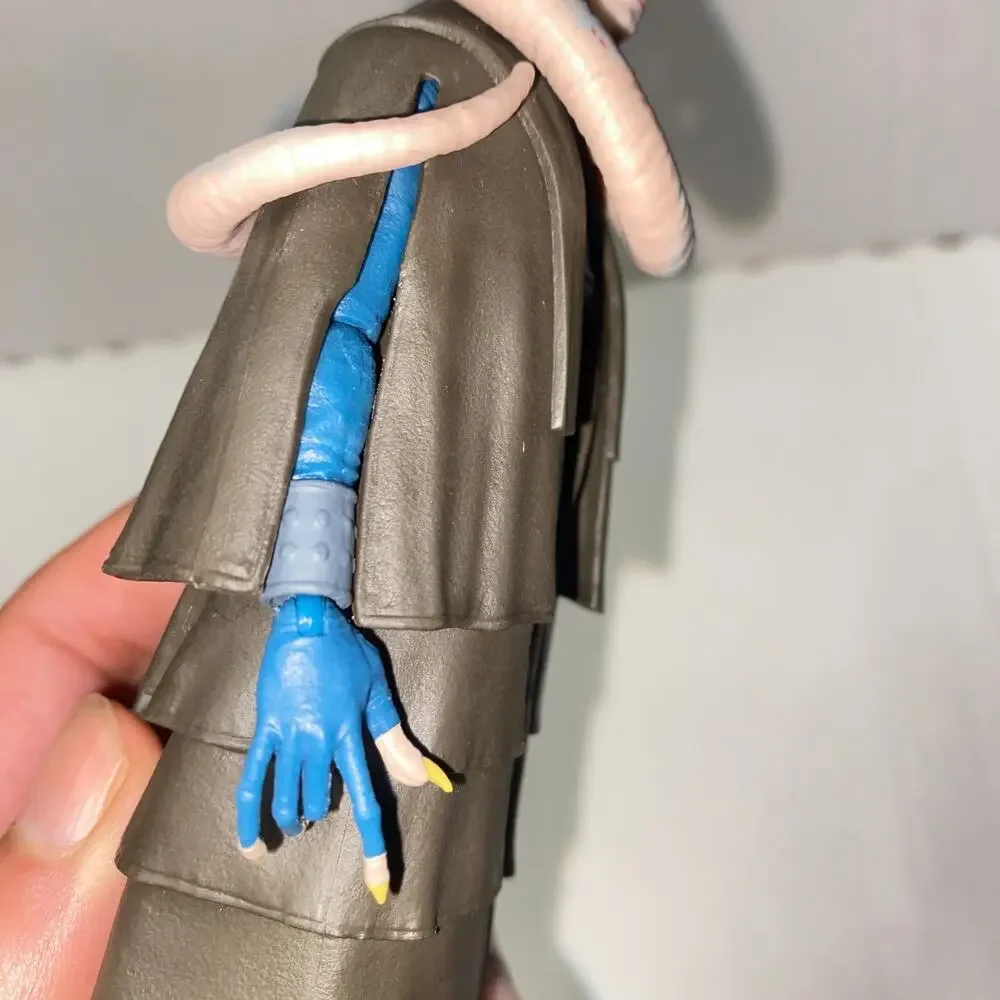 STAR WARS Black Series Bib Fortuna Return of The Jedi 6
